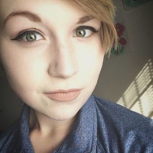 Meet your Posher, Jordan